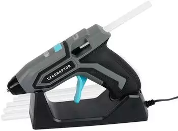 Cecotec CecoRaptor Perfect Fix 360 X-Treme Hei&szlig;klebepistole (70020)