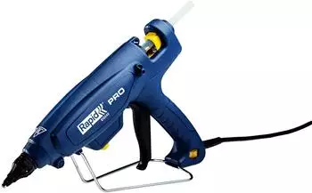 Rapid EG340 Heißklebepistole 220W 240V (5000639)