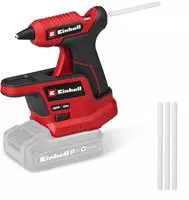 Einhell Hei&szlig;klebepistole "TE-CG 18/7 Li - Solo"