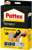 Pattex PXP06, Pattex Heißklebepistole 11mm 45W 1 Set