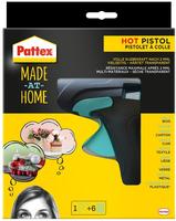Pattex 9H PMHHP, Pattex Hei&szlig;klebepistole HOT PISTOL "Made at Home"