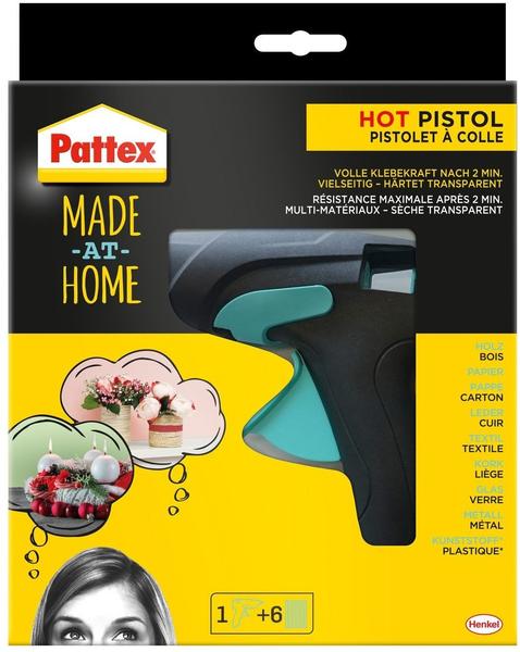 Pattex Hot Pistol PMHHS +6x20g