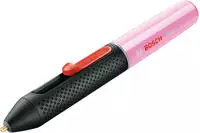 Bosch Home and Garden 06032A2103, Bosch Home and Garden Gluey (Cupcake Pink)