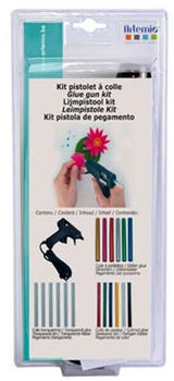 Artemio Glue Gun Kit