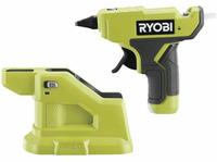 Ryobi RGLM18-0 Akku-Hei&szlig;klebepistole 18V ONE+ f&uuml;r pr&auml;zises Kleben