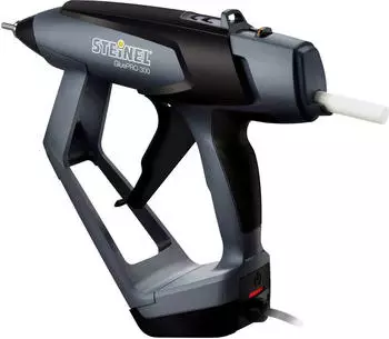 Steinel GluePRO 300 im Koffer
