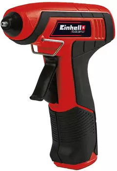 Einhell Akku-Hei&szlig;klebepistole TC-CG 3,6 Li (4522190)