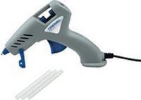 DREMEL F0130910JA, Dremel 910-3 Elektro-Hei&szlig;klebepistole F0130910JA