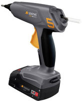 STEINEL (15540) 110090736, STEINEL (15540) Steinel Akku-Hei&szlig;klebepistole Mobileglue