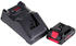 Bosch GHG 18V-50