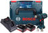 Bosch GHG 18V-50 (2x 4,0 Ah + Ladegerät + L-Boxx)
