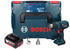 Bosch GHG 18V-50 (1x 4,0 Ah + L-Boxx)