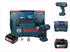 Bosch GHG 18V-50 (1x 4,0 Ah + L-Boxx)