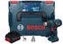 Bosch GHG 18V-50 (1x 8,0 Ah ProCORE + L-Boxx)