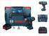 Bosch GHG 18V-50 (1x 8,0 Ah ProCORE + L-Boxx)