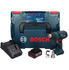 Bosch GHG 18V-50 (1x 5,0 Ah + Ladegerät + L-Boxx)
