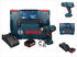 Bosch GHG 18V-50 (1x 5,0 Ah + Ladegerät + L-Boxx)