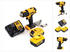 DeWalt DCE530P2
