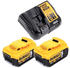 DeWalt DCE530P2