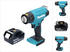 Makita DHG180F1