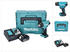 Makita DHG180RG1J