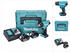Makita DHG180RMJ