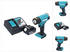 Makita DHG180RT1