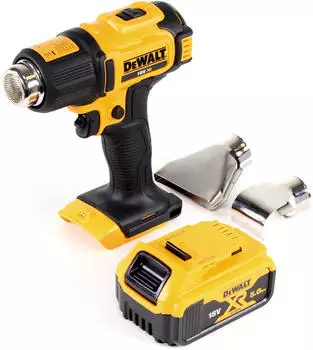 DeWalt DCE530N + 1x 5,0Ah