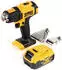DeWalt DCE530N + 1x 5,0Ah