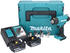 Makita DHG181RMJ