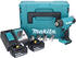 Makita DHG181RTJ