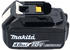 Makita DHG180M1J