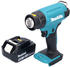 Makita DHG180T1