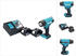 Makita DHG180RG