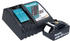 Makita DHG180RF1