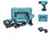 Makita DHG180RFJ