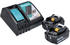 Makita DHG180RFJ