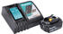 Makita DHG180RF1J