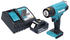 Makita DHG180RM1