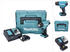 Makita DHG180RA1J