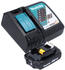 Makita DHG180RA1J