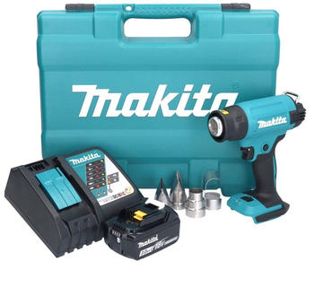 Makita DHG181RF1K