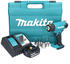 Makita DHG181RF1K