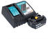 Makita DHG181RF1K