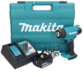 Makita DHG181RT1K