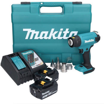 Makita DHG181RFK