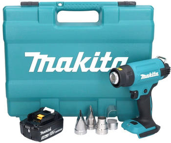 Makita DHG181F1K