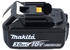 Makita DHG181F1K