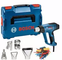 Bosch Professional 06012A6303, Bosch Professional Bosch Hei&szlig;luftgebl&auml;se GHG 23-66