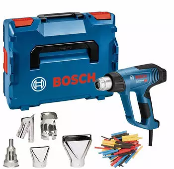 Bosch GHG 23-66 Professional (0 601 2A6 303)